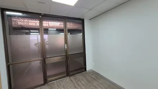 74 Sqm Office To Let – Centurion Central – Back Up Power Supply