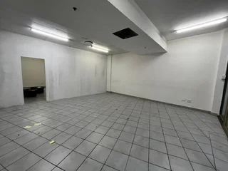 Retail Space to Let – Eden Mall, 55 Van Riebeeck Road, Edenvale