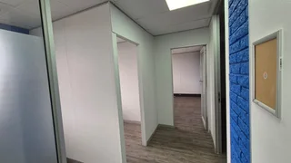 74 Sqm Office To Let – Centurion Central – Back Up Power Supply