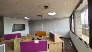 54 Sqm Office To Let – Centurion Central – Back up power supply