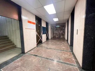 Commercial Building for Sale - 49 Helen Joseph Street, Johannesburg Central