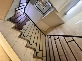 Commercial Building for Sale - 49 Helen Joseph Street, Johannesburg Central