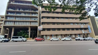 36 Square Meter Office To Let – Arcadia, Pretoria – Modern, Well-Located Workspace