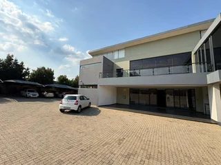 Commercial Property for Sale - International Business Gateway Exchange, Midrand