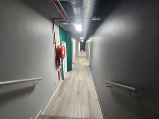 494m² Office, suitable for a training centre, To Let in Woodstock