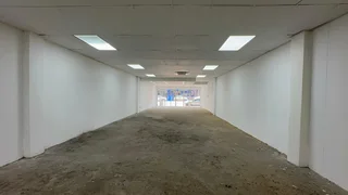 Prime Retail Space In The Heart Of Pretoria Central – 162m² At City Corner, WF Nkomo Street