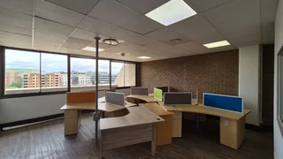 54 Sqm Office To Let – Centurion Central – Back up power supply