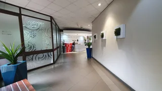 36 Square Meter Office To Let – Arcadia, Pretoria – Modern, Well-Located Workspace