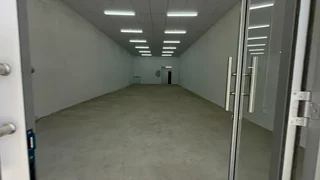 117 Sqm Retail Space To Let – Pretoria Central – Prime Main Road Exposure