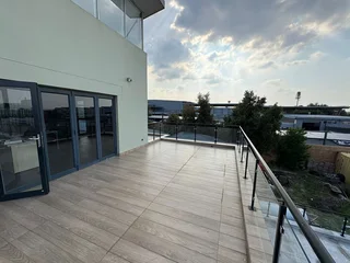 Commercial Property for Sale - International Business Gateway Exchange, Midrand