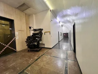 Commercial Building for Sale - 49 Helen Joseph Street, Johannesburg Central