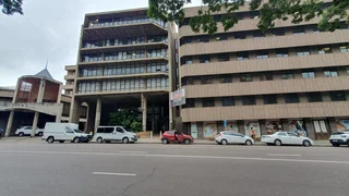 272 Square Meter Office To Let – Arcadia, Pretoria – Spacious Layout With Multiple Offices