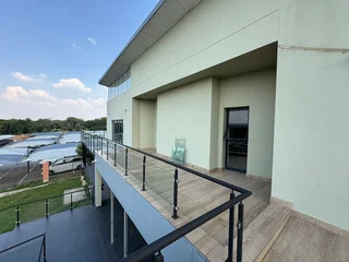 Commercial Property for Sale - International Business Gateway Exchange, Midrand