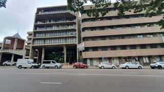 128 Square Meter Office To Let – Arcadia, Pretoria – Modern Multi-Office Layout