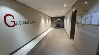 36 Square Meter Office To Let – Arcadia, Pretoria – Modern, Well-Located Workspace