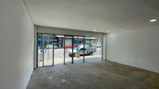 Prime Retail Space In The Heart Of Pretoria Central – 162m² At City Corner, WF Nkomo Street