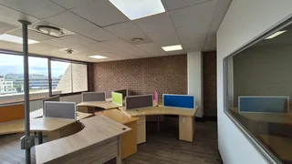 54 Sqm Office To Let – Centurion Central – Back up power supply