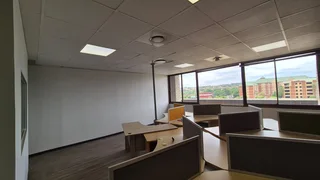 54 Sqm Office To Let – Centurion Central – Back up power supply