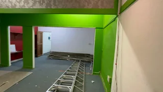 Prominent 71m² Retail Space To Let In Finpark Building — Prime Visibility On Francis Baard Street!