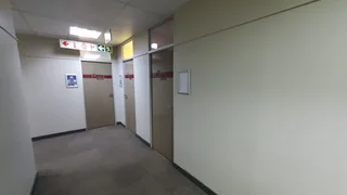 36 Square Meter Office To Let – Arcadia, Pretoria – Modern, Well-Located Workspace