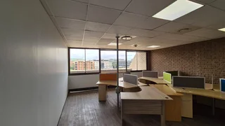 54 Sqm Office To Let – Centurion Central – Back up power supply