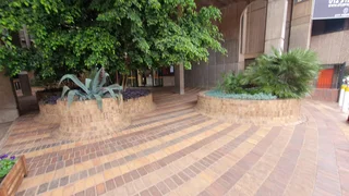 128 Square Meter Office To Let – Arcadia, Pretoria – Modern Multi-Office Layout