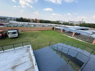 Commercial Property for Sale - International Business Gateway Exchange, Midrand