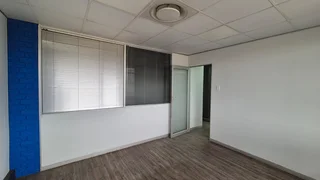 74 Sqm Office To Let – Centurion Central – Back Up Power Supply
