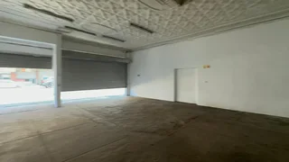 180 Sqm Workshop To Let – Pretoria Central – Recently Renovated Industrial Space