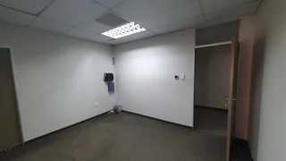 36 Square Meter Office To Let – Arcadia, Pretoria – Modern, Well-Located Workspace