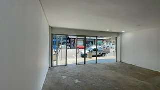 Prime Retail Space In The Heart Of Pretoria Central – 162m² At City Corner, WF Nkomo Street