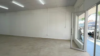 117 Sqm Retail Space To Let – Pretoria Central – Prime Main Road Exposure