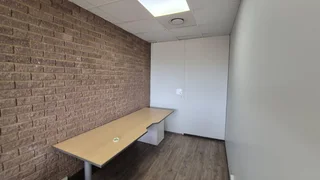 54 Sqm Office To Let – Centurion Central – Back up power supply