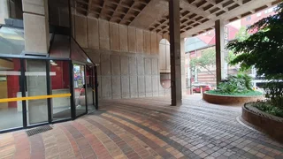 128 Square Meter Office To Let – Arcadia, Pretoria – Modern Multi-Office Layout