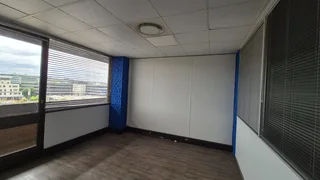 74 Sqm Office To Let – Centurion Central – Back Up Power Supply