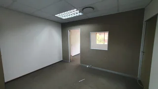 36 Square Meter Office To Let – Arcadia, Pretoria – Modern, Well-Located Workspace