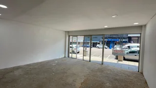 Prime Retail Space In The Heart Of Pretoria Central – 162m² At City Corner, WF Nkomo Street