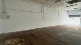 180 Sqm Workshop To Let – Pretoria Central – Recently Renovated Industrial Space