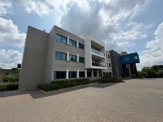 Prime Office Space to Let – 41 Scott Street, Waverley, Johannesburg