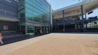 56 Square Meter Office To Let – Sunnyside, Pretoria – Prime Shopping Centre Location