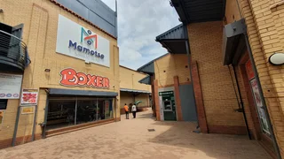 6,492 Square Meter Commercial Property For Sale – Mamelodi – Prime Main Road Exposure