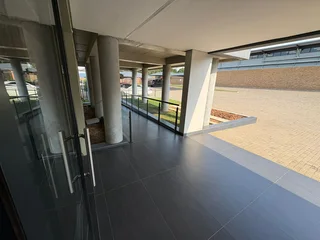 Commercial Property for Sale - International Business Gateway Exchange, Midrand