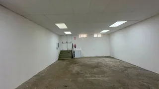 Prime Retail Space In The Heart Of Pretoria Central – 162m² At City Corner, WF Nkomo Street