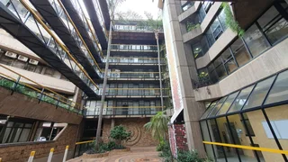 128 Square Meter Office To Let – Arcadia, Pretoria – Modern Multi-Office Layout