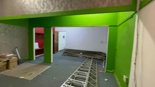 Prominent 71m² Retail Space To Let In Finpark Building — Prime Visibility On Francis Baard Street!