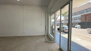 117 Sqm Retail Space To Let – Pretoria Central – Prime Main Road Exposure