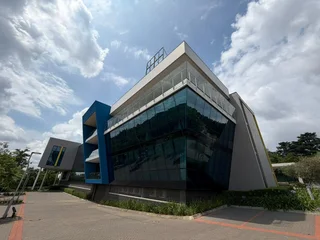Prime Office Space to Let – 41 Scott Street, Waverley, Johannesburg