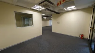272 Square Meter Office To Let – Arcadia, Pretoria – Spacious Layout With Multiple Offices