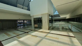 56 Square Meter Office To Let – Sunnyside, Pretoria – Prime Shopping Centre Location