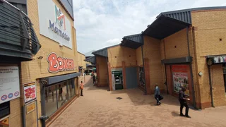 6,492 Square Meter Commercial Property For Sale – Mamelodi – Prime Main Road Exposure